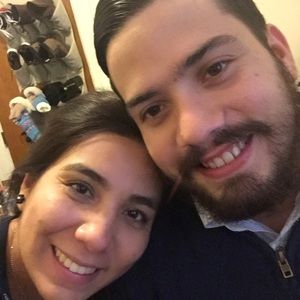 Meet your Posher, Katherine